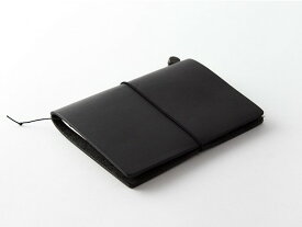 ★国内配送料無料★TRAVELER'S notebookトラベラーズノート(パスポートサイズ)