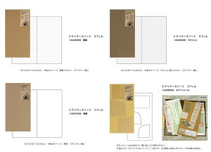 [֔z\TRAVELER'S notebook~h gx[Ym[gtBm[gE|PbgV[