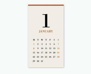 (2026�N�Ń��t�B��) MUCU CLAMP CALENDER���N �N�����v�J�����_�[ ���t�B��