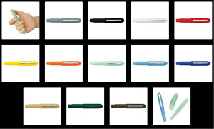 HIGHTIDE penco Bullet Pencil Light �n�C�^�C�h�@�y���R �o���b�g�y���V�� ���C�g �i�V���[�v�y���j