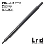 【数量限定】Luddite DRAWMASTERLuddite × Lucio Rossi Designラダイト ドローマスター0.5 LDLR-DM-05