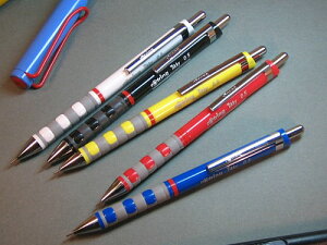 rotring TikkybgO eBbL[ V[vyV