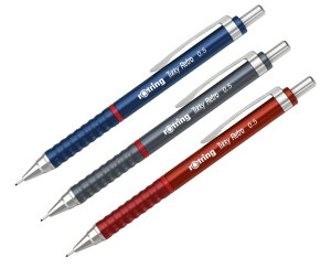 rotring Tikky RetrobgO eBbL[g V[vyV 0.5mm