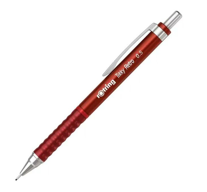 楽天市場】rotring Tikky Retroロットリング ティッキーレトロ 
