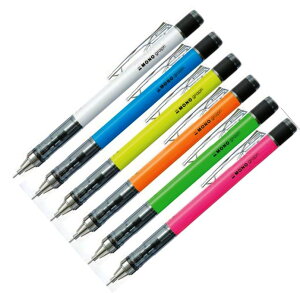 mOt lIJ[@V[vyV@MONOgraph g{M 0.5mm