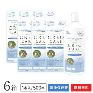 yzNIPA 500ml 6{Zbg / \tgR^NgYpEEŁEۑt / CREO / PApi