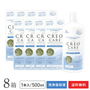 yzNIPA 500ml 8{Zbg / \tgR^NgYpEEŁEۑt / CREO / PApi
