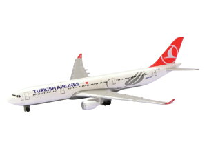 Schuco Aviation A330-300 gRq