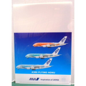 ANA/S󏤎 A380 NA[t@C@