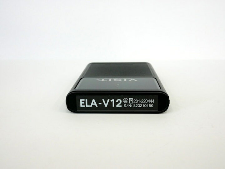 楽天市場】VISIT ELA-V12 HDMI出力付 Car Play 純正搭載車適合 