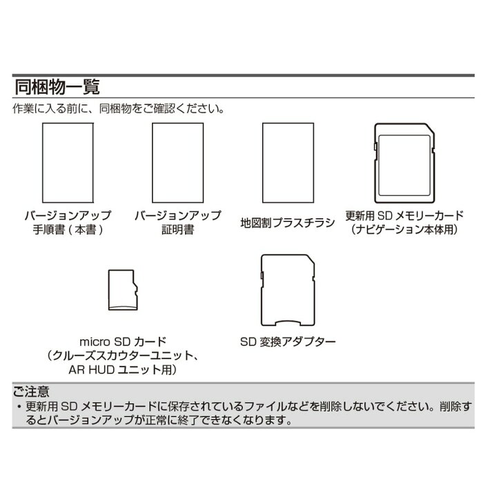 楽天市場】CNSD-61000 パイオニア カロッツェリア サイバーナビ用地図 