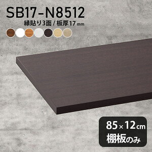 I ύ I̂ 85cm s12cm Vv CeA 17mm DIY  I X { k ǖʒI ؐ Vɂ N[[bgI SB17-N8512 ؖ 