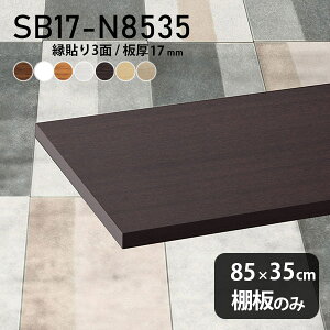 I ύ I̂ 85cm s35cm { DIY  17mm Vv CeA ؐ ǖʒI k N[[bgI Vɂ SB17-N8535 ؖ 