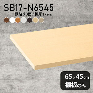I ύ I̂ 65cm s45cm  Vv DIY I 17mm { CeA ؐ ǖʒI k N[[bgI Vɂ SB17-N6545 ؖ 
