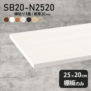 I ύ I̂ 25cm s20cm X  DIY 20mm { N[[bgI ؐ ǖʒI Vɂ CeA k Ebh{[h SB20-N2520 ؖ 