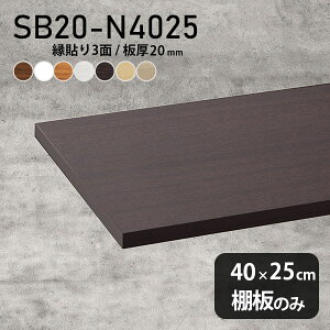 I ύ I̂ 40cm s25cm DIY I  Vv [I 20mm { k N[[bgI ؐ CeA Vɂ ǖʒI SB20-N4025 ؖ 