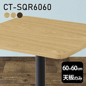 V V̂  C  ݑ 60cm DIY pې` [g e[u  l炵  e[uV̂ ؐ { CT-SQR6060 ˔ 