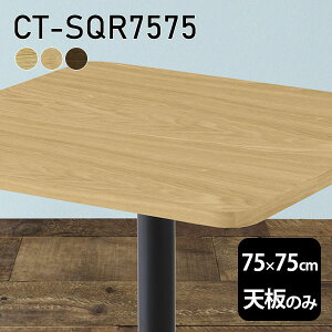 V V̂  C  [NfXN 75cm DIY pې` [g e[u ݑ e[N Z^[e[u  ؐ { CT-SQR7575 ˔ 