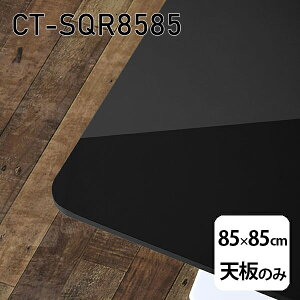 V V̂   ~ ubN  [NfXN 85cm DIY ` ݑ e[N Z^[e[u  { CT-SQR8585 black 