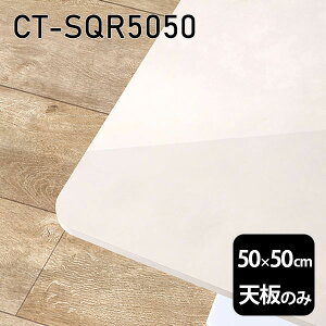 V V̂ e[u   ~ ʎdグ ݑ 50cm DIY `  l炵 Z^[e[u  { CT-SQR5050 MB 