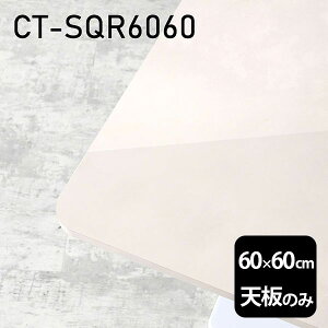 V V̂   ~ 嗝  ݑ 60cm DIY ` [g e[u  l炵 Z^[e[u  { CT-SQR6060 MB 