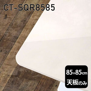 V V̂   ~ 嗝Ε [NfXN 85cm DIY ` [g ݑ e[N Z^[e[u  { CT-SQR8585 MB 