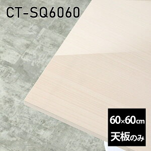 V V̂   ~ ʎdグ ݑ 60cm DIY ` e[u  l炵 Z^[e[u  { CT-SQ6060 WW 