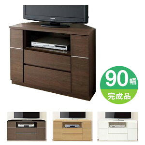 コーナータイプ 壁面収納 テレビ台 Avラック 通販 価格比較 価格 Com