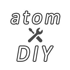 atom DIY