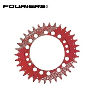 FOURIERS MTBȉ~`F[O XT(PCD96) 34T CR-DX8000 bh 10600512