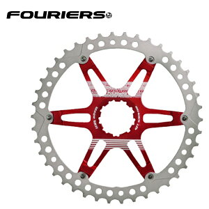 FOURIERS MTB XvPbg42T bh@(DX008-SK-423) 10600053