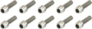 ADEPT �A�f�v�g AS5 �X�e�����X �{���g �Z�b�g M5x20mm BOS00402 �{���g
