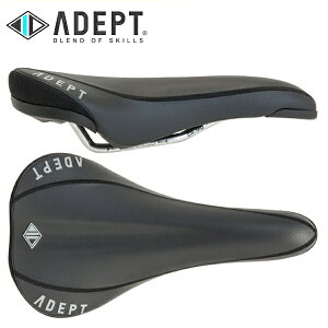 ADEPT アデプト HYRIDE ハイライド BLK SDL26300 サドル