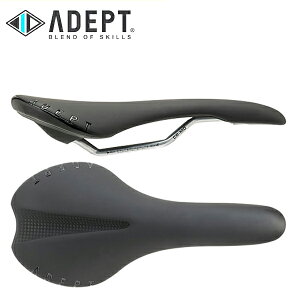 ADEPT アデプト DIVERSE ディヴァース SDL28000 BLK サドル