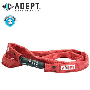] bN  ADEPT Afvg C311 RED LKW25701 Ïؔԍ^Cṽ`F[bN