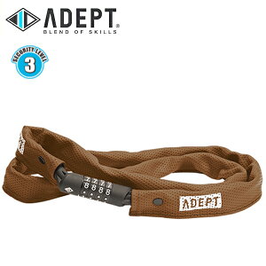 ] bN  ADEPT Afvg C311 CARAMEL LKW257097 Ïؔԍ^Cṽ`F[bN