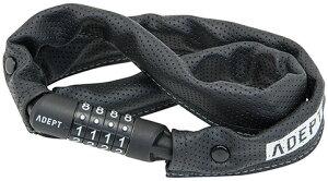 ] bN  ADEPT Afvg C307 BLK LKW27200