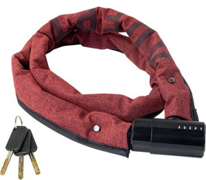 ] bN  ADEPT Afvg VFbh/K 611 y[RED LKW29303