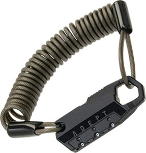 ] bN  ADEPT Afvg M318 BLK LKW30500 bNiP[uj