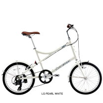 楽天市場】ルイガノ クロスバイク（カラーホワイト）（自転車 