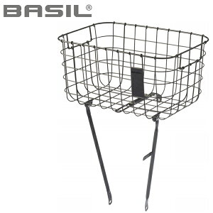 BASIL oW r 014267 31X47X25cm ubN JS/Xe[Zbg