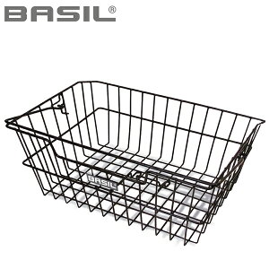 BASIL oW JC 014316 30.5X40.5X17cm ubN  C[