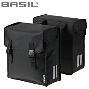BASIL oW }[ 3XL 12338 ubN 35x20x40cm 52L