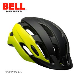 BELL ベル TRACE トレース 自転車 サイクル ヘルメット