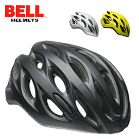 BELL ベル トラッカーR Tracker R M/L(54-61cm) 自転車 ロードバイク ヘルメット