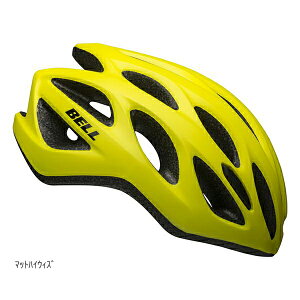 BELL x gbJ[R Tracker R M/L(54-61cm) ] [hoCN wbg