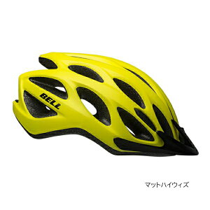 BELL x gbJ[ Tracker M/L(54-61cm) ] [hoCN wbg