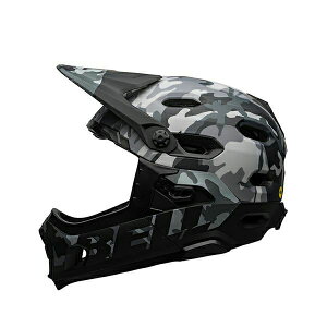 BELL x SUPER DH MIPS X[p[ DH ~bvX }EeoCN ] wbg