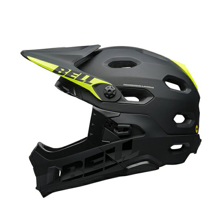 楽天市場】BELL ベル SUPER DH MIPS スーパー DH ミップス マウンテン  