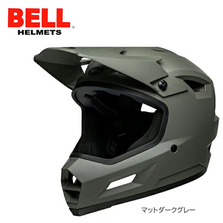 楽天市場】BELL ベル ヘルメット SANCTION2 サンクション2 フル 